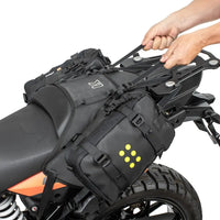 kriega os base fit kits