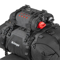 kriega os bottle holder