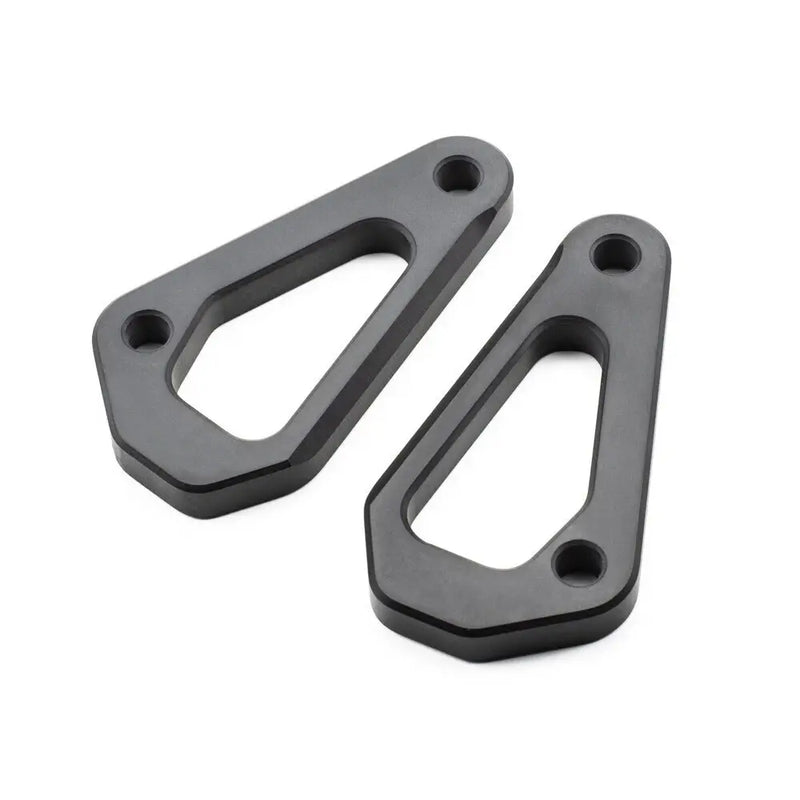 kriega os footrest eliminator