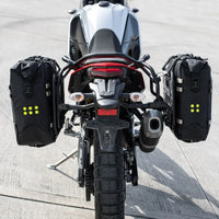 kriega os platform adaptor hardware for oem rack