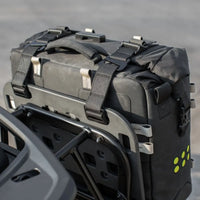 kriega os platform