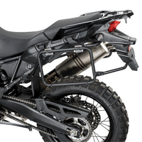kriega os platform