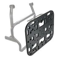 kriega os platform
