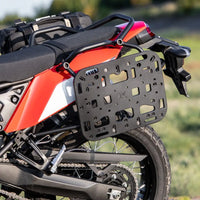 kriega os platform