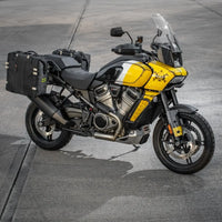 kriega os platform