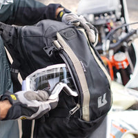kriega r15 backpack