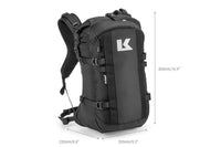 kriega r22 backpack