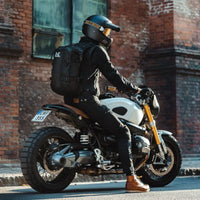 kriega r22 backpack
