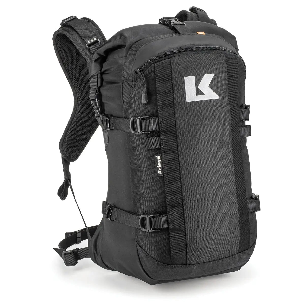 Kriega R22 Backpack – Moto Machines