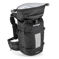 kriega r25 v2 backpack