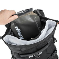 kriega r25 v2 backpack