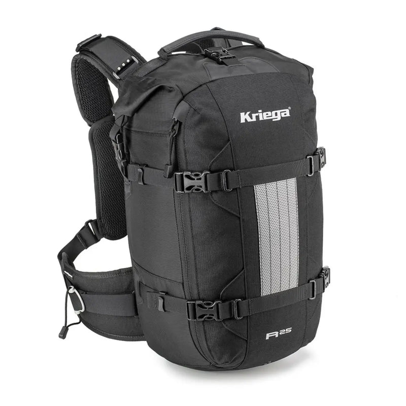 kriega r25 v2 backpack