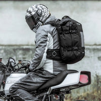 kriega r25 v2 backpack