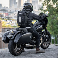 kriega r25 v2 backpack