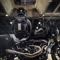 kriega r25 v2 backpack