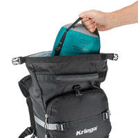kriega r30 backpack