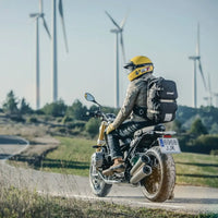kriega r30 backpack