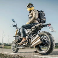 kriega r30 backpack