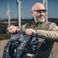 kriega r30 backpack