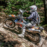 kriega rally pack