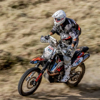 kriega rally pack