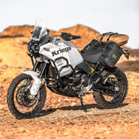 kriega rollpack 20 liter
