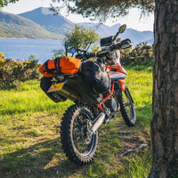 kriega rollpack 20 liter