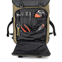 kriega rsd x roam 34 backpack