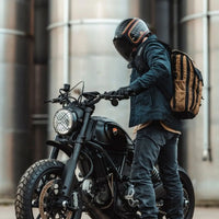 kriega rsd x roam 34 backpack