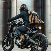 kriega rsd x roam 34 backpack