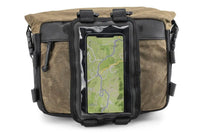 kriega rsd x roam bar bag