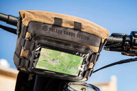 kriega rsd x roam bar bag