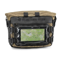 kriega rsd x roam bar bag