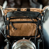 kriega rsd x roam bar bag