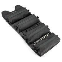 kriega rsd x roam tool roll