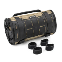 kriega rsd x roam tool roll