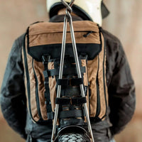 kriega rsd x roam tool roll
