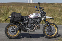 kriega saddlebag