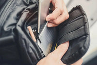 kriega sling edc shoulder bag
