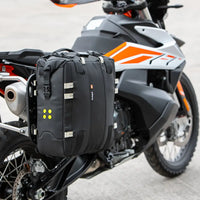 kriega soft pannier bag