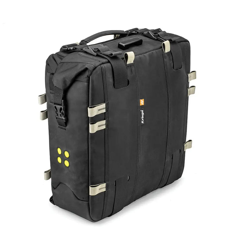 kriega soft pannier bag