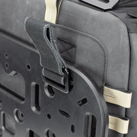 kriega soft pannier bag