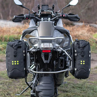 kriega soft pannier bag