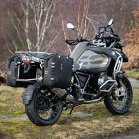 kriega soft pannier bag