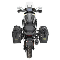 kriega soft pannier bag