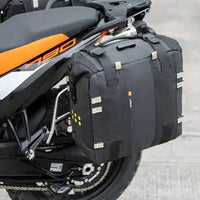 kriega soft pannier bag