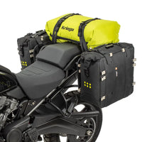 kriega soft pannier bag
