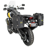 kriega soft pannier bag