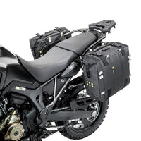kriega soft pannier bag
