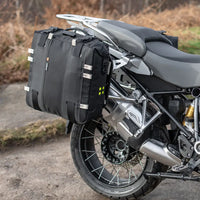 kriega soft pannier bag